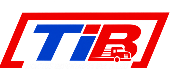 TIB - Tractos Importados del Bajío