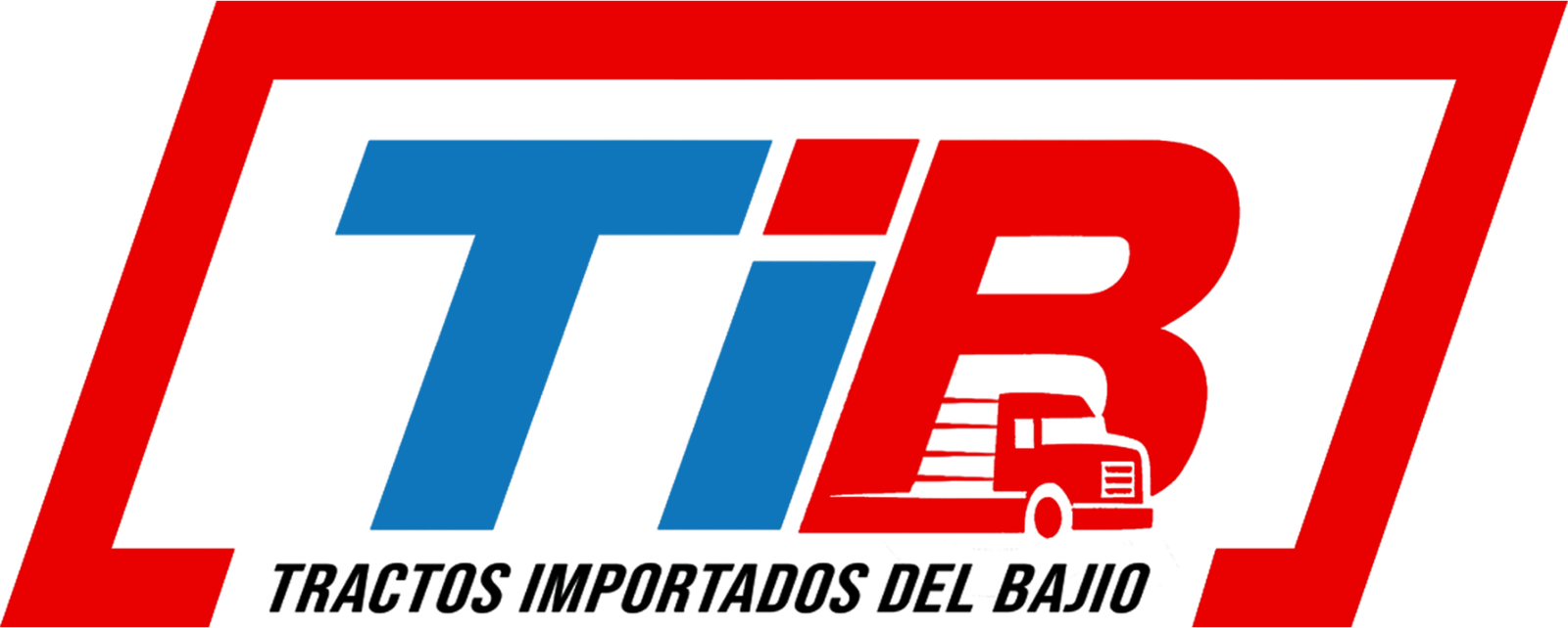 TIB — Tractos Importados del Bajío